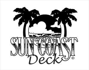 Sun Coast Deck Logo