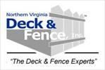 Northern Virginia Deck & Fence Inc. Logo