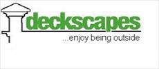Deckscapes-NC Logo