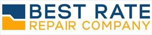 Best-Rate Repair Company  Inc. Logo