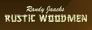 Rustic Woodmen LTD Logo