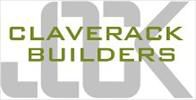 Claverack Builders Inc. Logo
