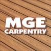 MGE Carpentry Logo
