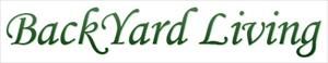 Backyard Living Logo