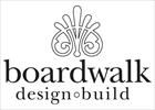 Boardwalk Design Inc. Logo