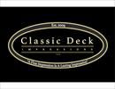 Classic Deck Impressions Logo