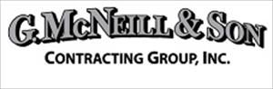 G. McNeill & Sons Logo