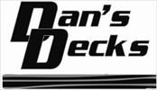 Dan's Decks Logo