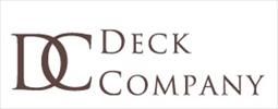 Deck Company Logo