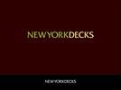 Terry Design / New York Decks Logo
