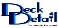 Deck Detail  Inc. Logo