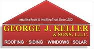 George Keller & Sons LLC Logo
