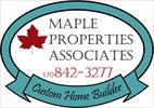 Maple Properties Associates Inc. Logo