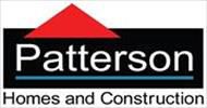 Patterson Construction Logo
