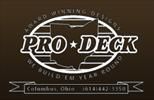 Pro-Deck Logo