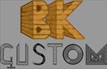 BK Custom Logo