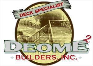 Deome2 Builders Inc. Logo
