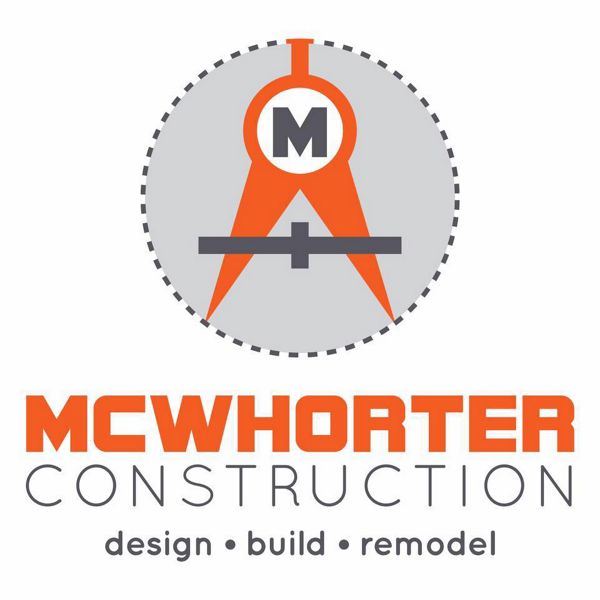 McWhorter Outdoor Living Logo
