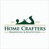 Home Crafters Remodeling and Renovations Logo