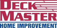 Deck Master Home Improvements Logo