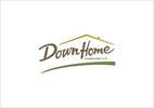 Downhome Construction Logo