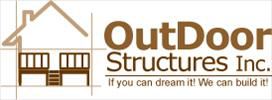 OutDoor Structures Logo