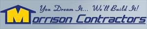 Morrison Contractors Logo