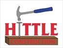Hittle Construction Logo