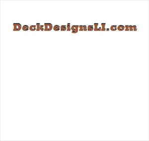 Decks Designed Logo