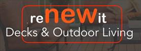 ReNewIt Logo