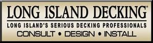 Long Island Decking Inc. Logo