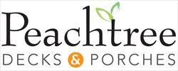 Peachtree Decks and Porches Logo