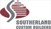 Southerland Custom Builders Logo