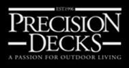 Precision Decks Logo