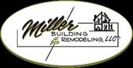 Miller Building & Remodeling LLC Logo