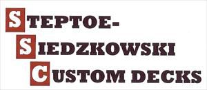 Steptoe-Siedzkowski Custom Builders Inc. Logo