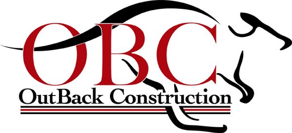 Outback Construction of Poquoson Logo
