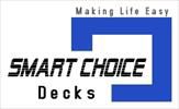 Smart Choice Decks Logo