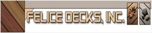 Felice Decks Inc. Logo