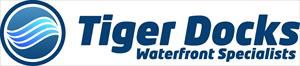 Tiger Waterfront Products Logo