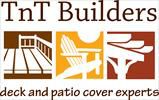 TNT Builders  Inc. Logo