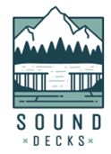 Eastside Decks  LLC DBA Sound-Decks Logo