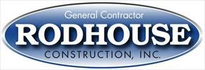 Rodhouse Construction, Inc. Logo