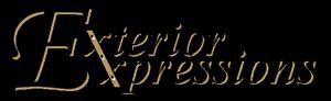 Exterior Expressions  Inc Logo