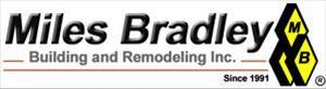 Miles Bradley Building  Inc Logo
