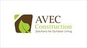 AVEC Constructions Inc. Logo