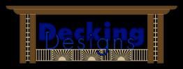Decking Designs, Inc. Logo