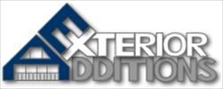 Exterior Additions Logo