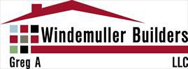 Greg A Windemuller Logo