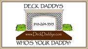Deck Daddys Logo